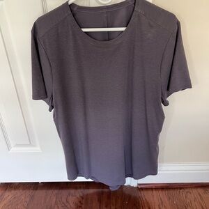 Lululemon Athletic Shirt